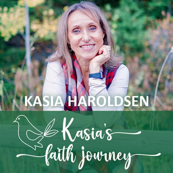 EP0022The Journey – Hope and Trust During Unexpected Circumstances